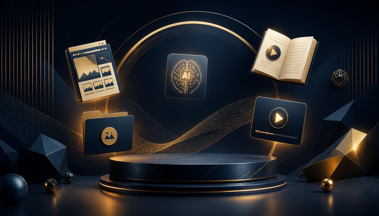 Premium Digital Store